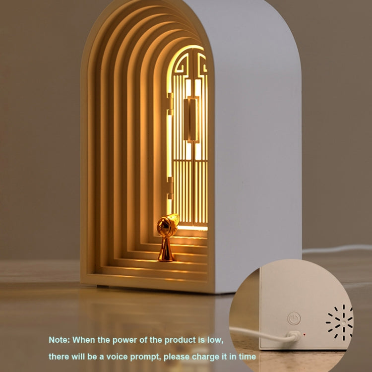C3 Night Light Bluetooth Speaker USB Charging Sleeping Light, Specification: Bluetooth(Pink) - free shipping - PMC TechLife - Order now!