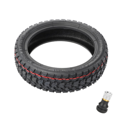 8.5 Inch Off-Road Tubeless Vacuum Tire with Gas Nozzle for Xiaomi M365/Pro/1S Electric Scooter - Accessories & Parts by PMC Jewellery | Online Shopping South Africa | PMC Jewellery