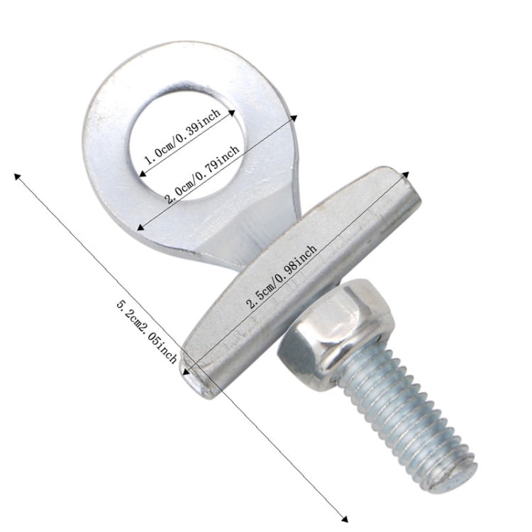 FMFXTR Bicycle Adjustment Chain Tool Chain Adjuster - Maintenance tools by FMFXTR | Online Shopping South Africa | PMc TechLife | Buy Now Pay Later Mobicred