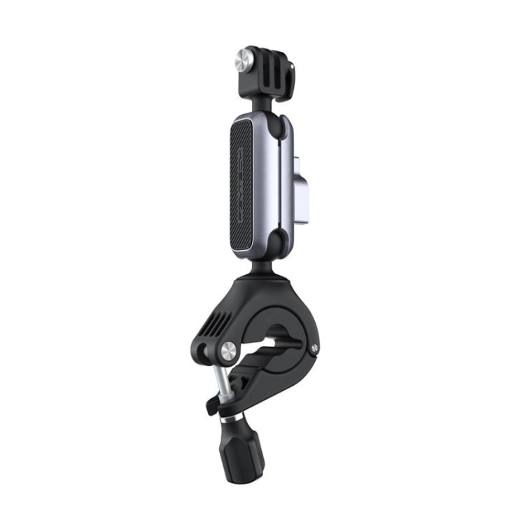 PGYTECH Action Camera Handlebar Mount For Insta360 ONE / ONE R / OSMO Action / GoPro - Bicycle Handlebar Mount by PGYTECH | Online Shopping South Africa | PMC Jewellery | Buy Now Pay Later Mobicred