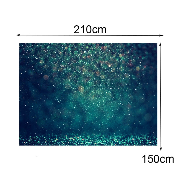 2.1m X 1.5m Spot Halo Photography Backdrop(HGB12) - Light Spot by PMC Jewellery | Online Shopping South Africa | PMC Jewellery