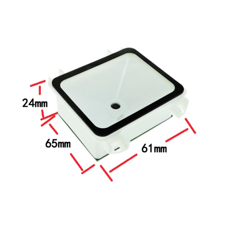 EVAWGIB DL-X921T 1D/QR Code Scanning Identification Module, Interface: RS232 - Barcode Scanner by EVAWGIB | Online Shopping South Africa | PMC Jewellery | Buy Now Pay Later Mobicred