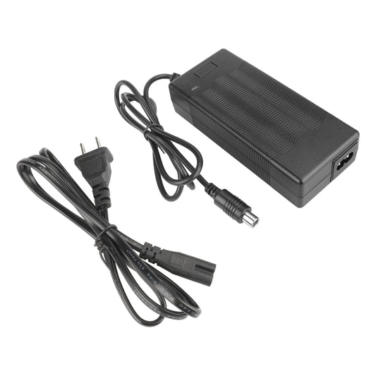 42/36V 2A Electric Scooter Charger For Xiaomi Mijia M365 Ninebot ES1/ES2(US Plug) - Accessories & Parts by PMC Jewellery | Online Shopping South Africa | PMC Jewellery