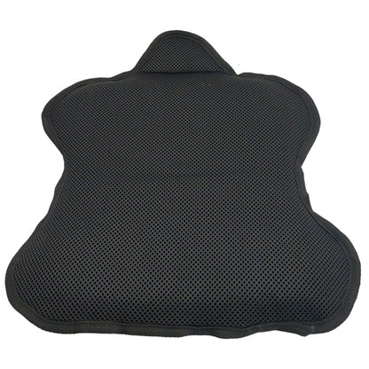 Shock Absorption Heat Insulation Breathable Motorcycle Seat Cushion, Style: Gel Type - Seat Covers by PMC Jewellery | Online Shopping South Africa | PMC Jewellery | Buy Now Pay Later Mobicred