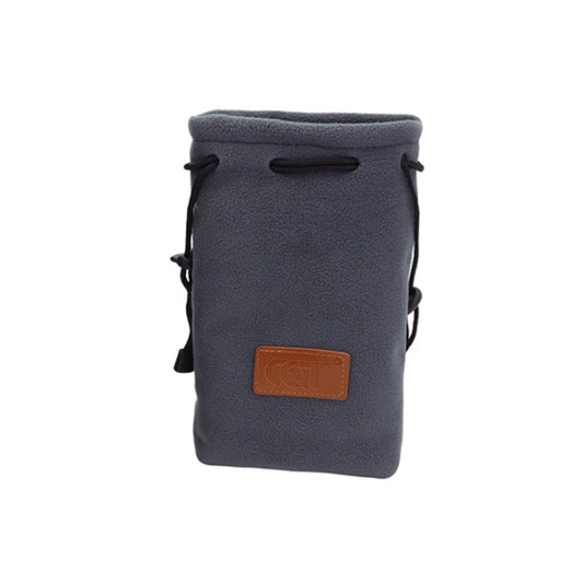 CQT Storage Bag Thick Flannel Bag For DJI Mini 3 Pro,Specification: 1 PC Bag - Carry Cases & Bags by CQT | Online Shopping South Africa | PMC Jewellery | Buy Now Pay Later Mobicred