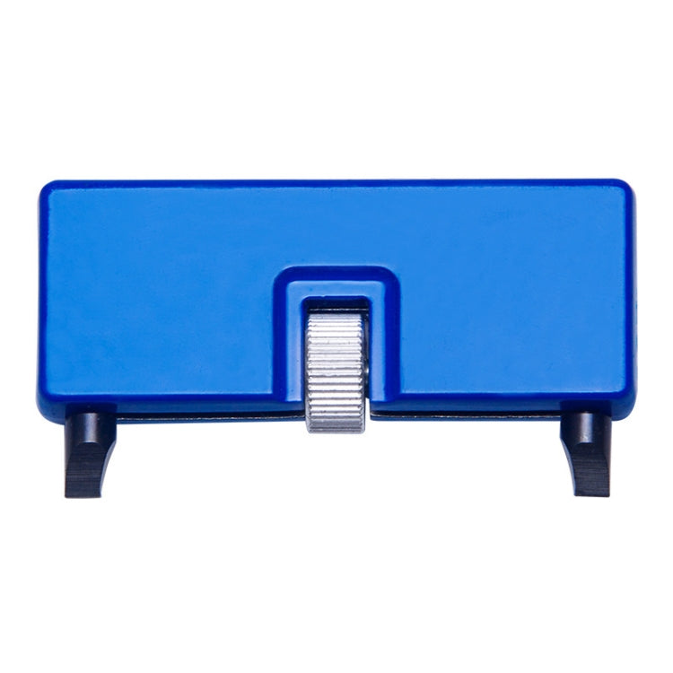 Watch Case Opener Tool Adjustable Watch Back Cover Remover Open Wrench, Model: Square Teeth - free shipping - PMC TechLife - Order now!