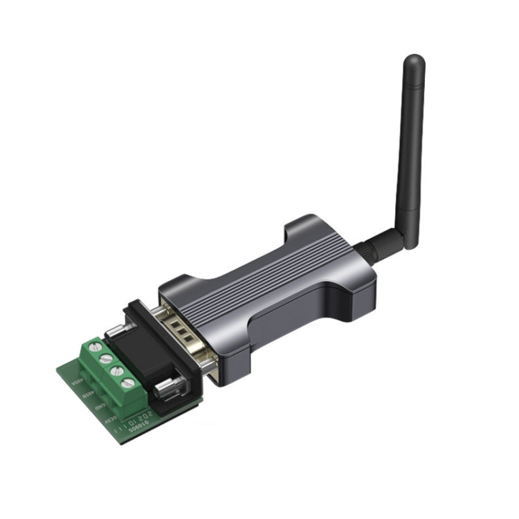 DTECH IOT5060A RS485 To LORA Serial Port Wireless Transmission Module - RS485 / RS232 Series by DTECH | Online Shopping South Africa | PMC Jewellery | Buy Now Pay Later Mobicred