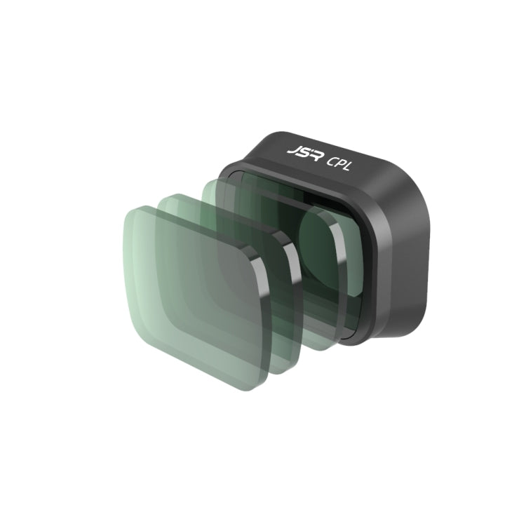 JUNESTAR Filters For DJI Mini 3 Pro,Model: ND16PL JSR-1663-10 - Other by JUNESTAR | Online Shopping South Africa | PMC TechLife | Buy Now Pay Later Mobicred
