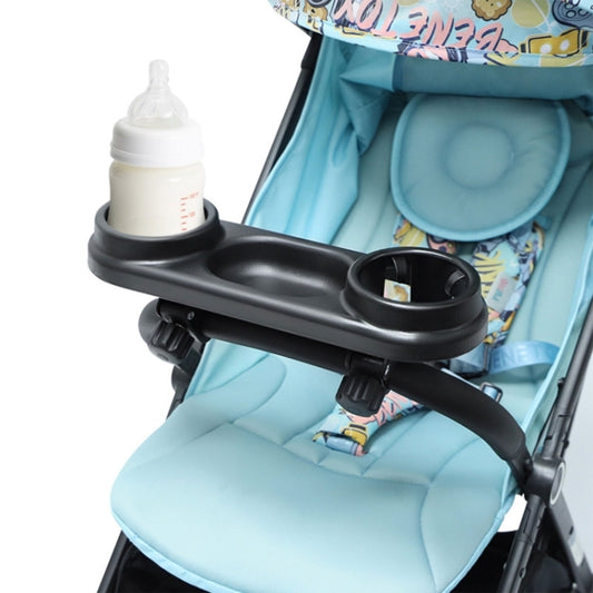 Universal Baby Stroller Meal Tray Armrest Bearing Tray - Strollers Accessories by PMC Jewellery | Online Shopping South Africa | PMC Jewellery