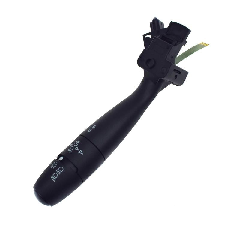 For Peugeot Car Indicator Handle Switch Replacement Components(96595087XT) - Car Switches by PMc TechLife | Online Shopping South Africa | PMc TechLife | Buy Now Pay Later Mobicred