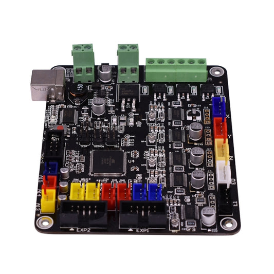 3D Printer Integrated Main Control Board - Parts by PMC Jewellery | Online Shopping South Africa | PMC Jewellery | Buy Now Pay Later Mobicred