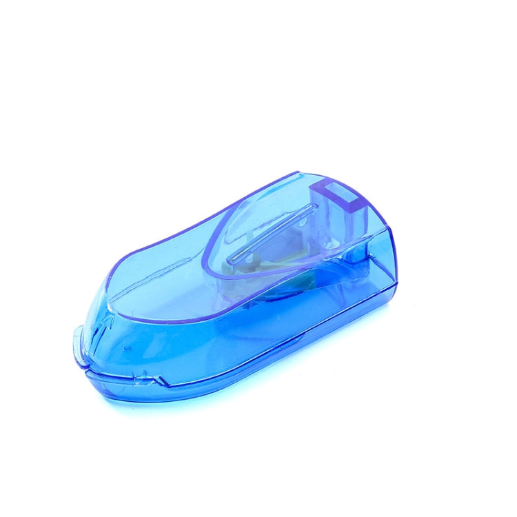 10 PCS Pills Divider Multifunctional Portable Pill Box(Blue) - free shipping - PMC TechLife - Order now!