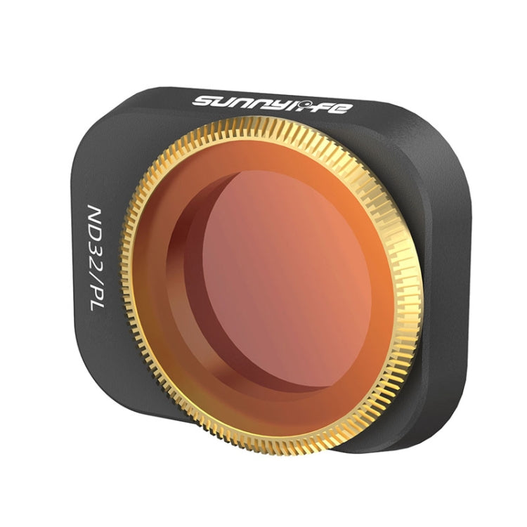 Sunnylife MM3-FI411 For Mini 3 Pro Filter, Color: ND32 / PL - Mavic Lens Filter by Sunnylife | Online Shopping South Africa | PMC Jewellery | Buy Now Pay Later Mobicred