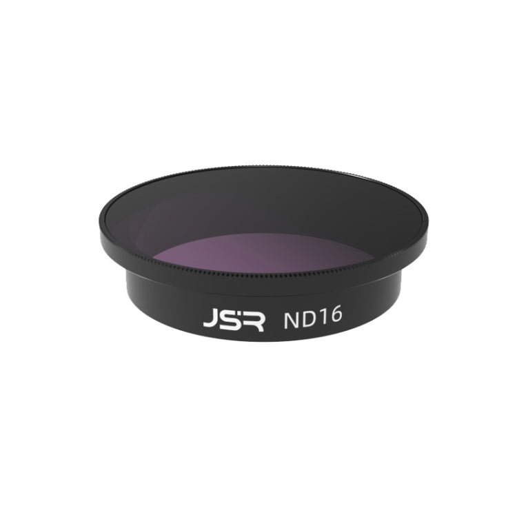 JSR  Drone Filter Lens Filter For DJI Avata,Style: ND16 -  by PMC Jewellery | Online Shopping South Africa | PMC Jewellery | Buy Now Pay Later Mobicred