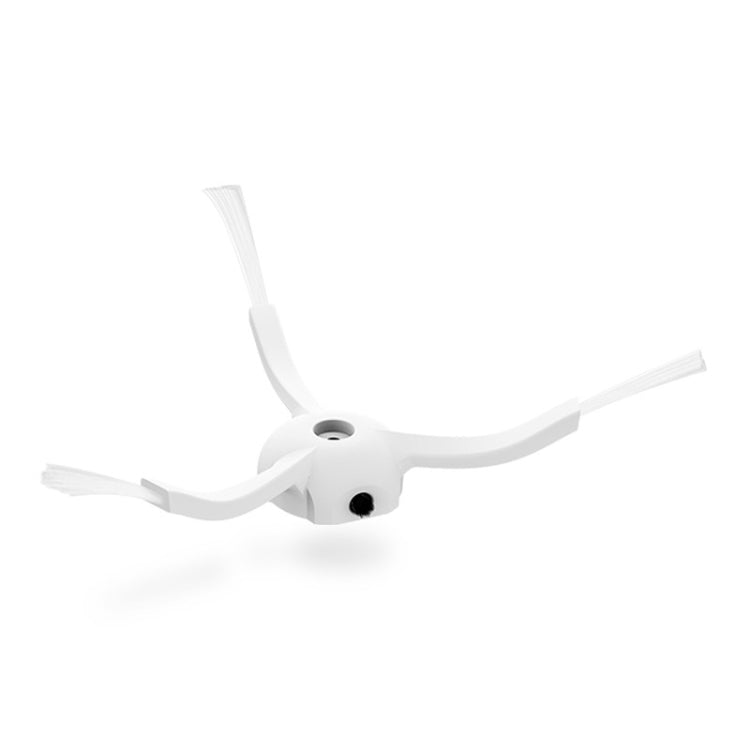 For Xiaomi Mijia MJSTP Vacuum Cleaner Replacement Accessories,Spec: 1pair Side Brush - Other Accessories by PMC TechLife | Online Shopping South Africa | PMC TechLife