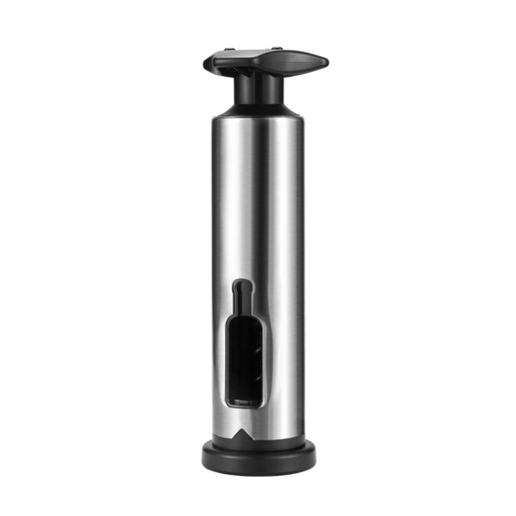 Kitchen Stainless Steel Wine Bottle Opener Household Tools(True Color) - free shipping - PMC TechLife - Order now!
