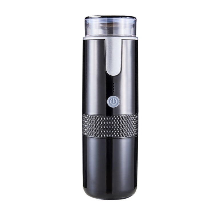 Fully Automatic Portable Wireless Coffee Machine(Black) - free shipping - PMC TechLife - Order now!