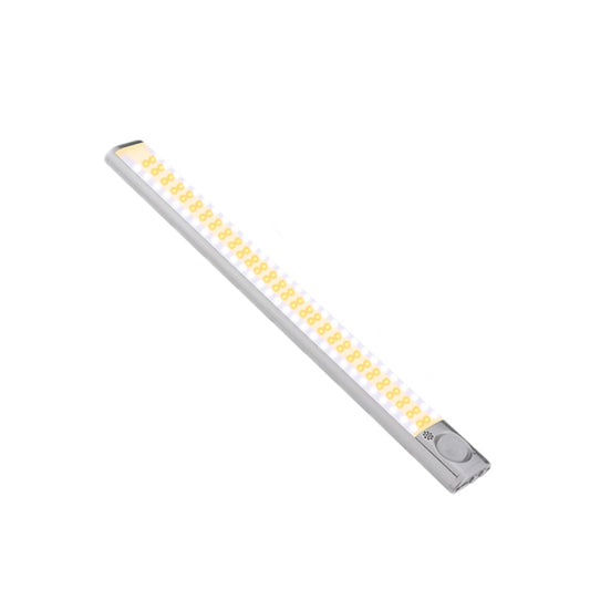 2.8W USB Charging Smart Human Body Sensing Wardrobe Lamp, Length: 30 cm - Sensor LED Lights by PMC Jewellery | Online Shopping South Africa | PMC Jewellery | Buy Now Pay Later Mobicred