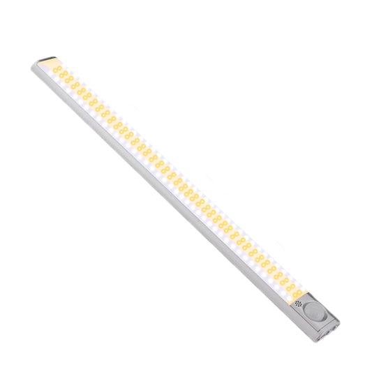 2.8W USB Charging Smart Human Body Sensing Wardrobe Lamp, Length: 40 cm - Sensor LED Lights by PMC Jewellery | Online Shopping South Africa | PMC Jewellery | Buy Now Pay Later Mobicred