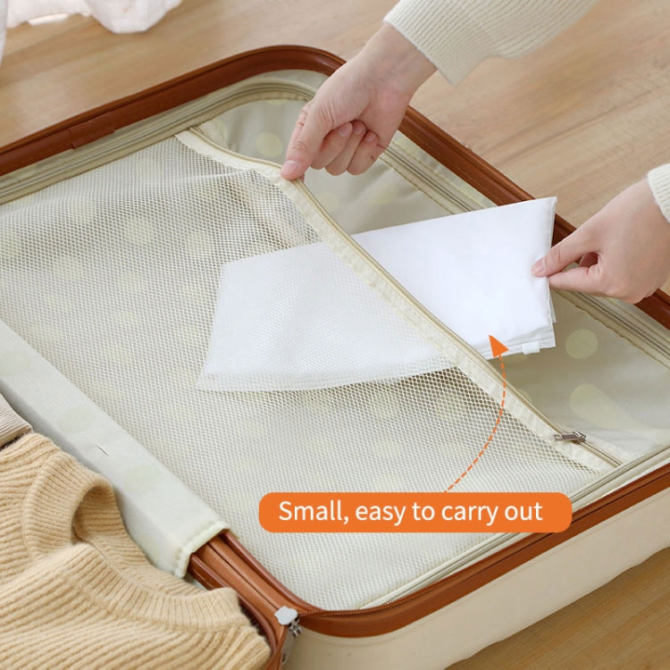 Traveling Portable Clothes Dryer Bag Fast Drying Folding Bag,Spec: Long Trousers - free shipping - PMC TechLife - Order now!