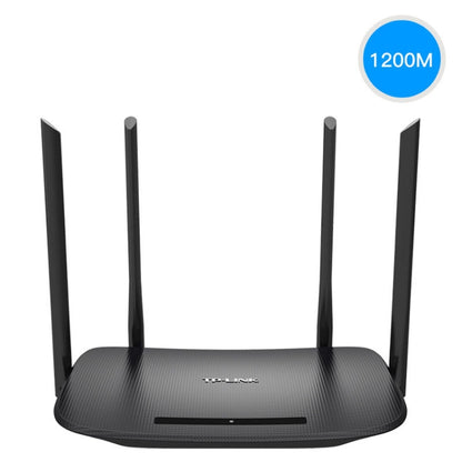 TP-LINK  TL-WDR5620  AC1200 5G/2.4G Dual-Band Gigabit Wireless Router,CN Plug With 1m Network Cable - Wireless Routers by TP-LINK | Online Shopping South Africa | PMC Jewellery | Buy Now Pay Later Mobicred