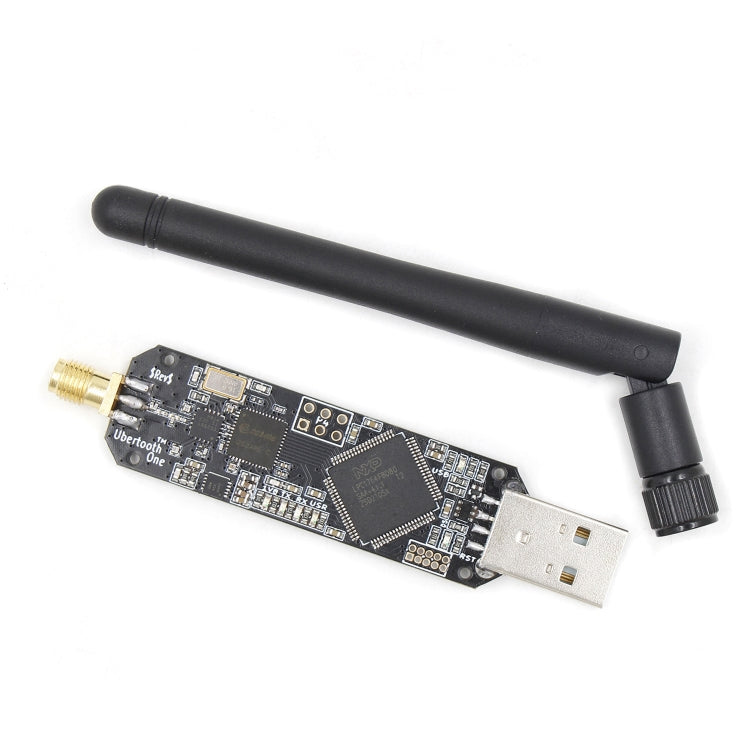 UberTooth One SJ-057 USB Bluetooth Protocol Analysis Device - free shipping - PMC Jewellery - Order now!