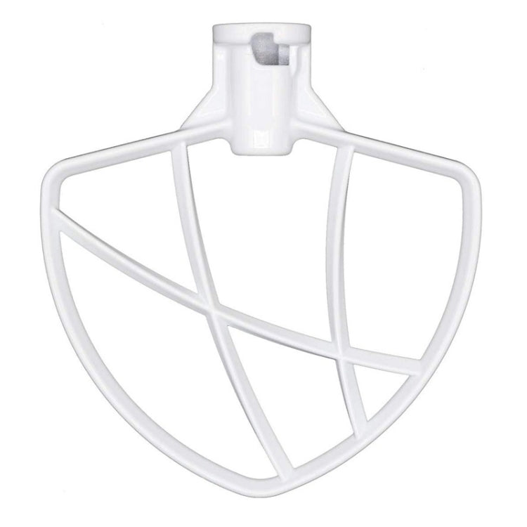 For KitchenAid 6QT Bowl-Lift Stand Mixer Efficient Metal Mixing Paddle - Kitchen Machine Accessories & Parts by PMc TechLife | Online Shopping South Africa | PMc TechLife | Buy Now Pay Later Mobicred