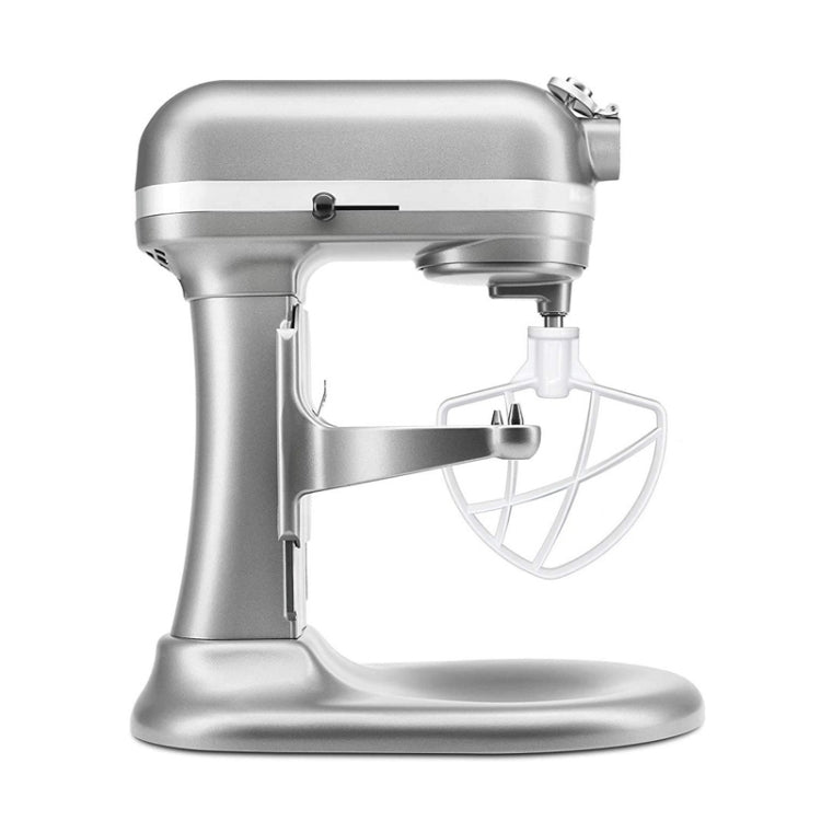 For KitchenAid 6QT Bowl-Lift Stand Mixer Efficient Metal Mixing Paddle - Kitchen Machine Accessories & Parts by PMc TechLife | Online Shopping South Africa | PMc TechLife | Buy Now Pay Later Mobicred