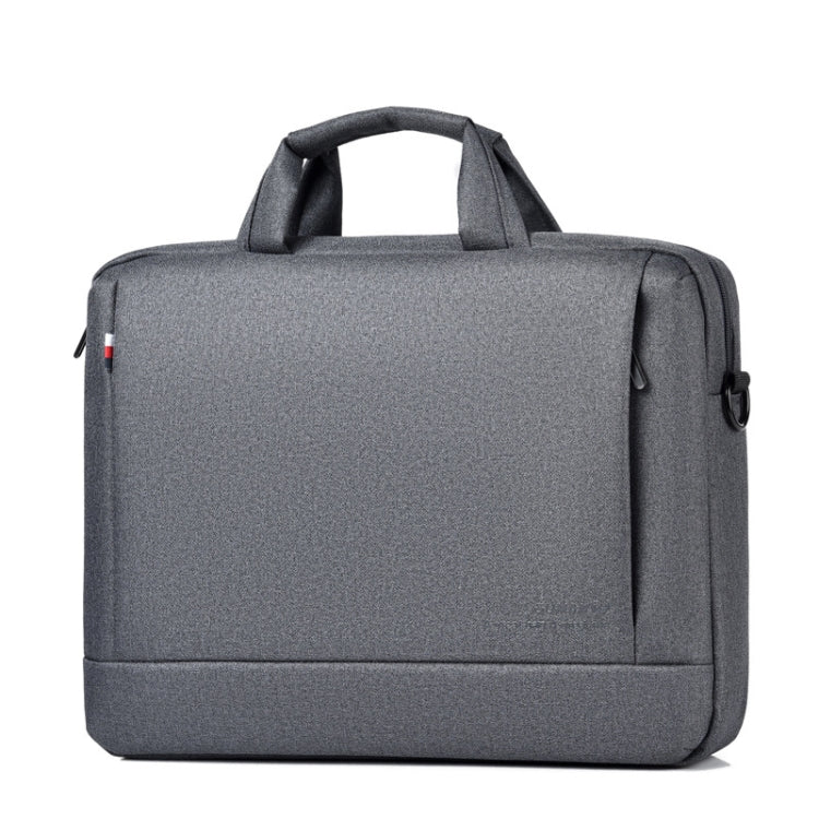 OUMANTU 020 Event Computer Bag Oxford Cloth Laptop Computer Backpack, Size: 15 inch(Dark Gray) - Other by OUMANTU | Online Shopping South Africa | PMC Jewellery | Buy Now Pay Later Mobicred