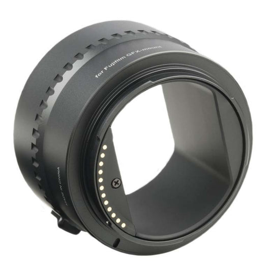 For Fujifilm 50R/50S VILTROX DG-GFX45mm Camera Medium Format Macro Adapter - Stepping Ring by VILTROX | Online Shopping South Africa | PMC Jewellery | Buy Now Pay Later Mobicred