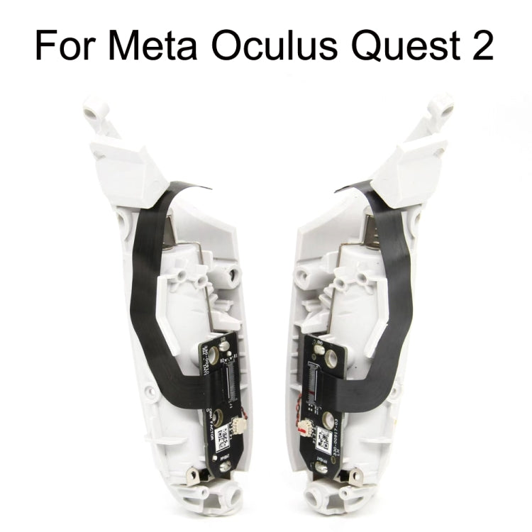 For Meta Oculus Quest 2 Handle Mainboard Row Line Left VR Repair Replacement Parts -  by PMC Jewellery | Online Shopping South Africa | PMC Jewellery | Buy Now Pay Later Mobicred