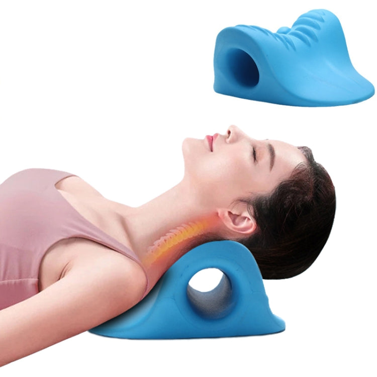 Gravity Shiatsu Cervical Spine Massager Home Neck and Back Massage Pillow - Massage & Relaxation by PMC Jewellery | Online Shopping South Africa | PMC Jewellery