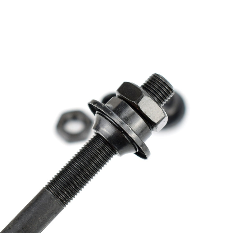 Bicycle Hollow Shaft Hub Quick Release Rod Bearing Modification Accessories, Specification: Rear Axle - Quick Release by PMC Jewellery | Online Shopping South Africa | PMC Jewellery