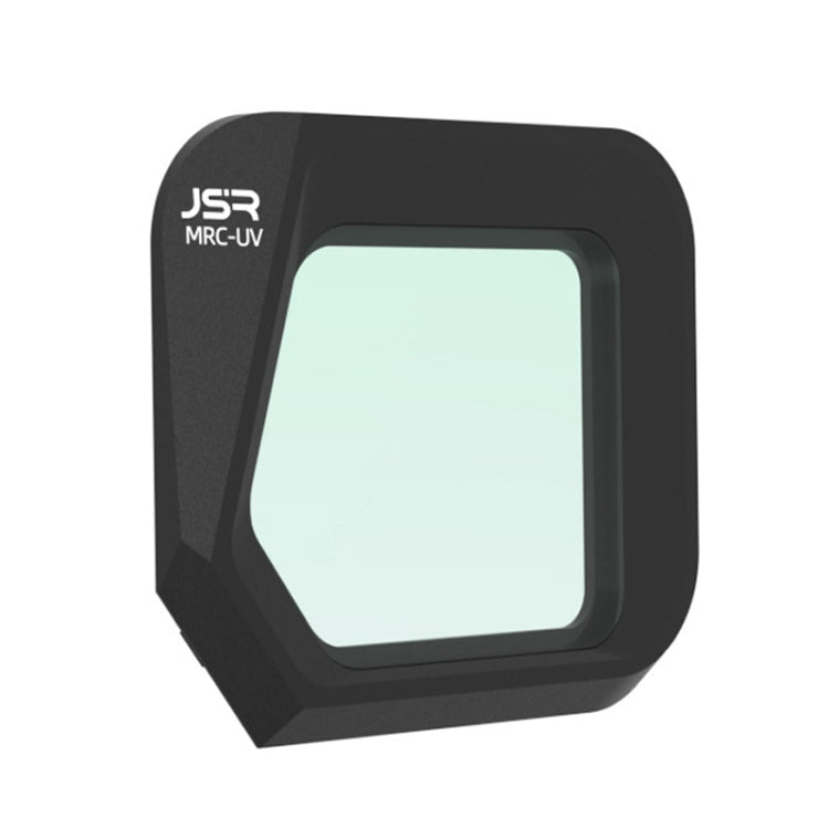 JSR JSR-1008 For DJI Mavic 3 Classic Youth Edition Drone Filter, Style: MCUV - Mavic Lens Filter by JSR | Online Shopping South Africa | PMC Jewellery | Buy Now Pay Later Mobicred