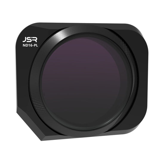 JSR JSR-1008 For DJI Mavic 3 Classic Youth Edition Drone Filter, Style: ND16PL - Lens Filter by JSR | Online Shopping South Africa | PMC Jewellery | Buy Now Pay Later Mobicred