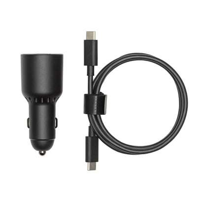 Original DJI Avata/Mavic 3 65W Car Charger - Other by DJI | Online Shopping South Africa | PMC Jewellery | Buy Now Pay Later Mobicred