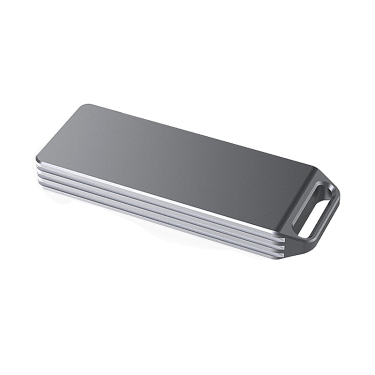 Blueendless M5 M.2 Mobile Solid State Drive Enclosure, Spec: NGFF - HDD Enclosure by Blueendless | Online Shopping South Africa | PMC Jewellery | Buy Now Pay Later Mobicred