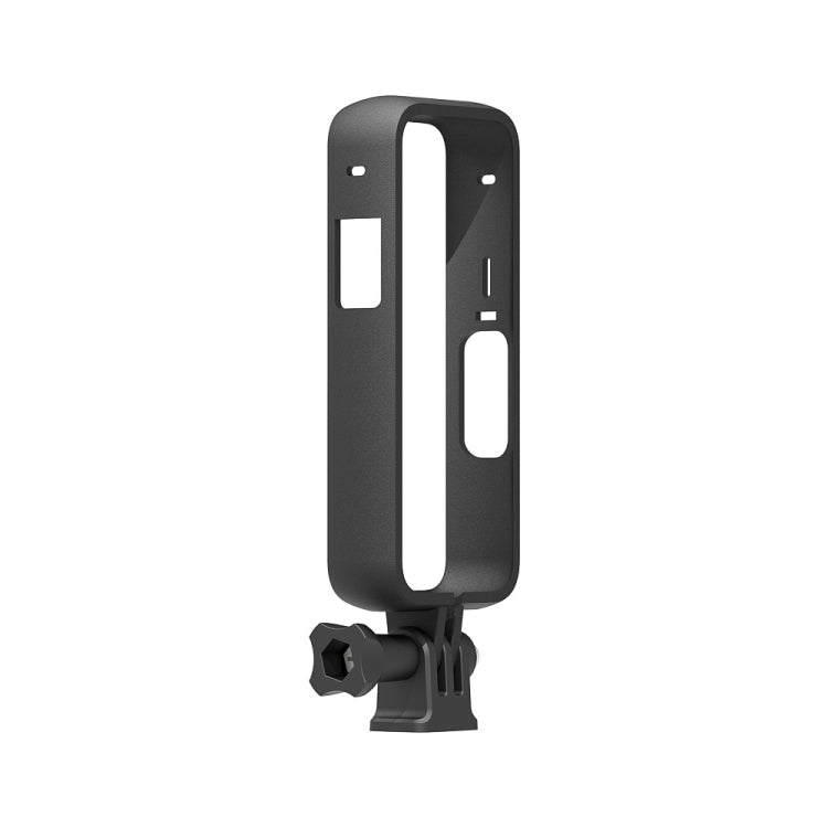 For Insta360 X3 A516 Panoramic Sports Camera Plastic Protection Border - Mount & Holder by PMC Jewellery | Online Shopping South Africa | PMC Jewellery | Buy Now Pay Later Mobicred