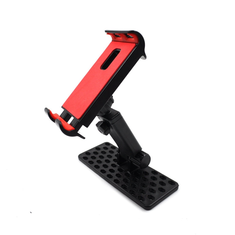 for DJI Mavic Pro Drone Remote Control Bracket Phone Tablet Bracket(Red) - Holder Series by PMC TechLife | Online Shopping South Africa | PMC TechLife
