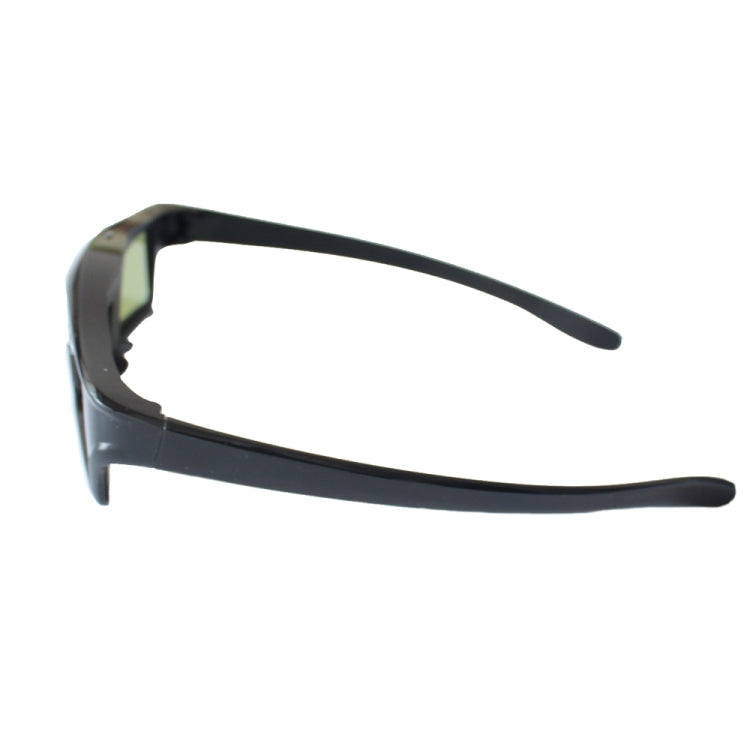 Active Shutter 3D Glasses Support 96HZ-144HZ for DLP-LINK Projection(KX30) - VR Headset by PMC Jewellery | Online Shopping South Africa | PMC Jewellery | Buy Now Pay Later Mobicred