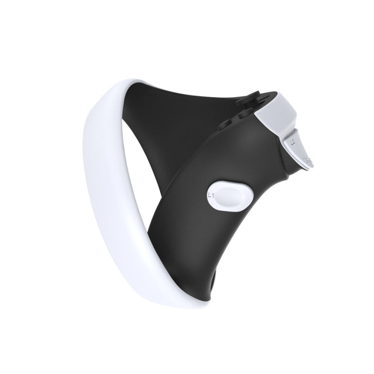 For PS VR2 DOBE Non-Slip Silicone Pad Kit Handle Button Protector - VR Accessories by DOBE | Online Shopping South Africa | PMC TechLife | Buy Now Pay Later Mobicred
