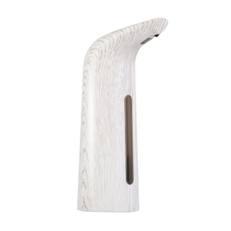 GM-S1805B Infrared Sensor Soap Dispenser Automatic Hand Washing Machine, Specification: White Wood - Soap Dispenser by PMc TechLife | Online Shopping South Africa | PMc TechLife | Buy Now Pay Later Mobicred
