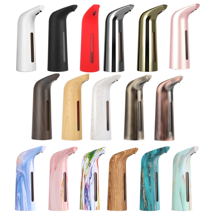GM-S1805B Infrared Sensor Soap Dispenser Automatic Hand Washing Machine, Specification: White Wood - Soap Dispenser by PMc TechLife | Online Shopping South Africa | PMc TechLife | Buy Now Pay Later Mobicred