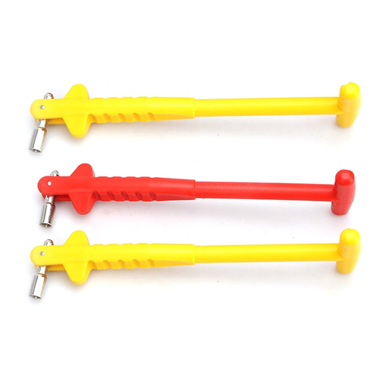 Valve Puller Vacuum Valve Installation Vacuum Valve Replacement Puller Tire Repair Tool Color Random Delivery - Tire Repair & Installation Tools by PMC Jewellery | Online Shopping South Africa | PMC Jewellery