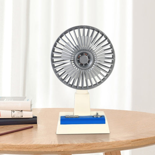 ZR21-25 Retro Desktop Fan High Wind Air Circulation Fan - Electric Fans by PMC Jewellery | Online Shopping South Africa | PMC Jewellery | Buy Now Pay Later Mobicred