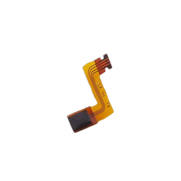 ML-3ds013 for New 3DS / 3DS XL Game Console Microphone Cable Speaker - 3DS Spare Parts by PMC Jewellery | Online Shopping South Africa | PMC Jewellery