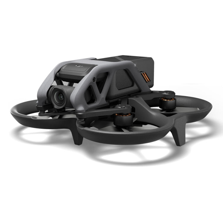 Second-hand DJI  AVATA Drone Without Battery -  by DJI | Online Shopping South Africa | PMC Jewellery | Buy Now Pay Later Mobicred