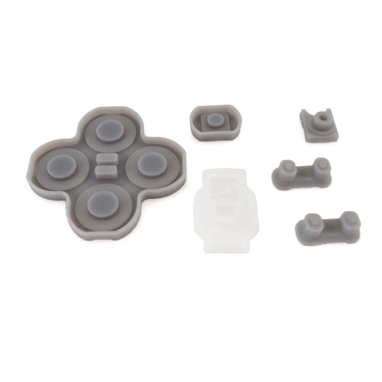 for Nintendo Switch Left Controller Conductive Adhesive - free shipping - PMC TechLife - Order now!