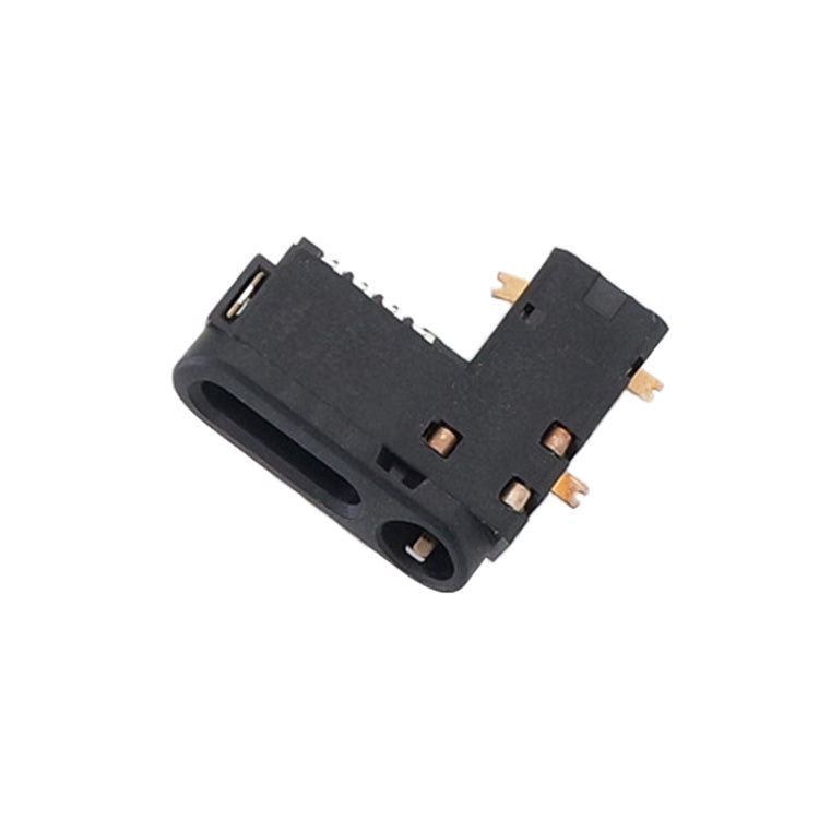 For Sony PS4 Handle Headphone Jack Interface - PS4 Spare Parts by PMC Jewellery | Online Shopping South Africa | PMC Jewellery