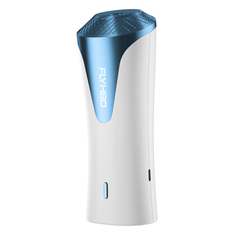 FLYHSO XF4.0 Aromatherapy Machine Intelligent Sound Control Automatic Timing Incense Sprayer(Blue) - free shipping - PMC TechLife - Order now!